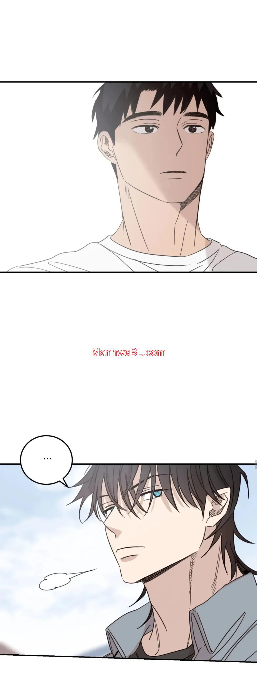 Cuando el sol se asoma - Capítulo 53 manhwa