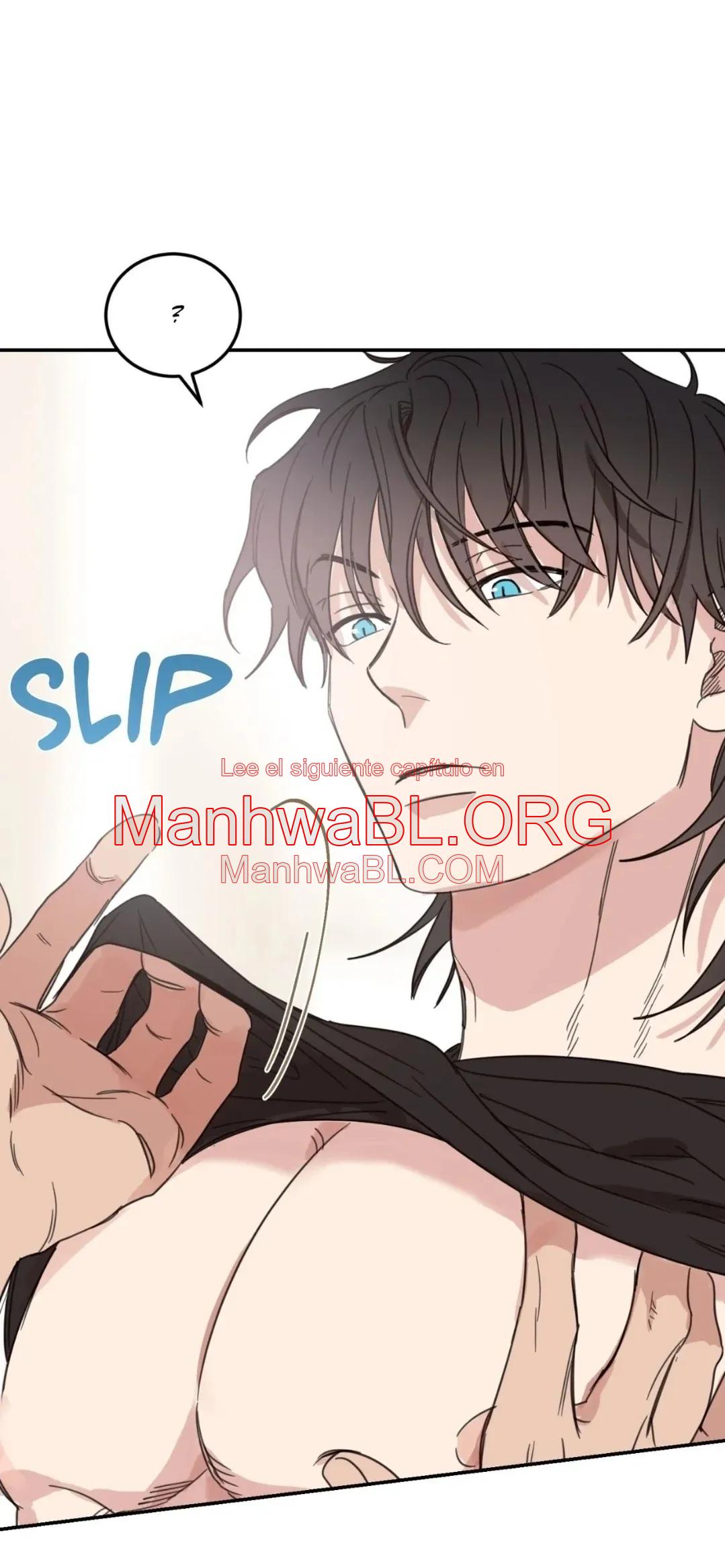 Cuando el sol se asoma - Capítulo 56 2 manhwa