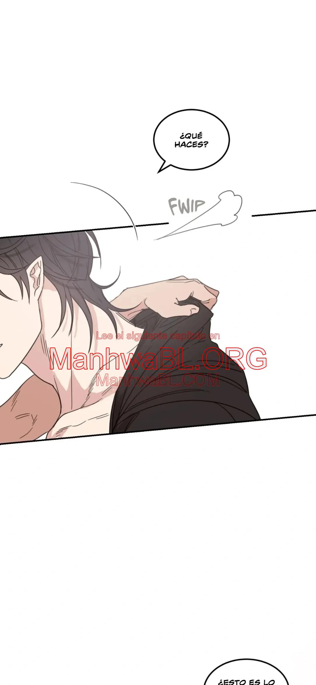 Cuando el sol se asoma - Capítulo 56 2 manhwa
