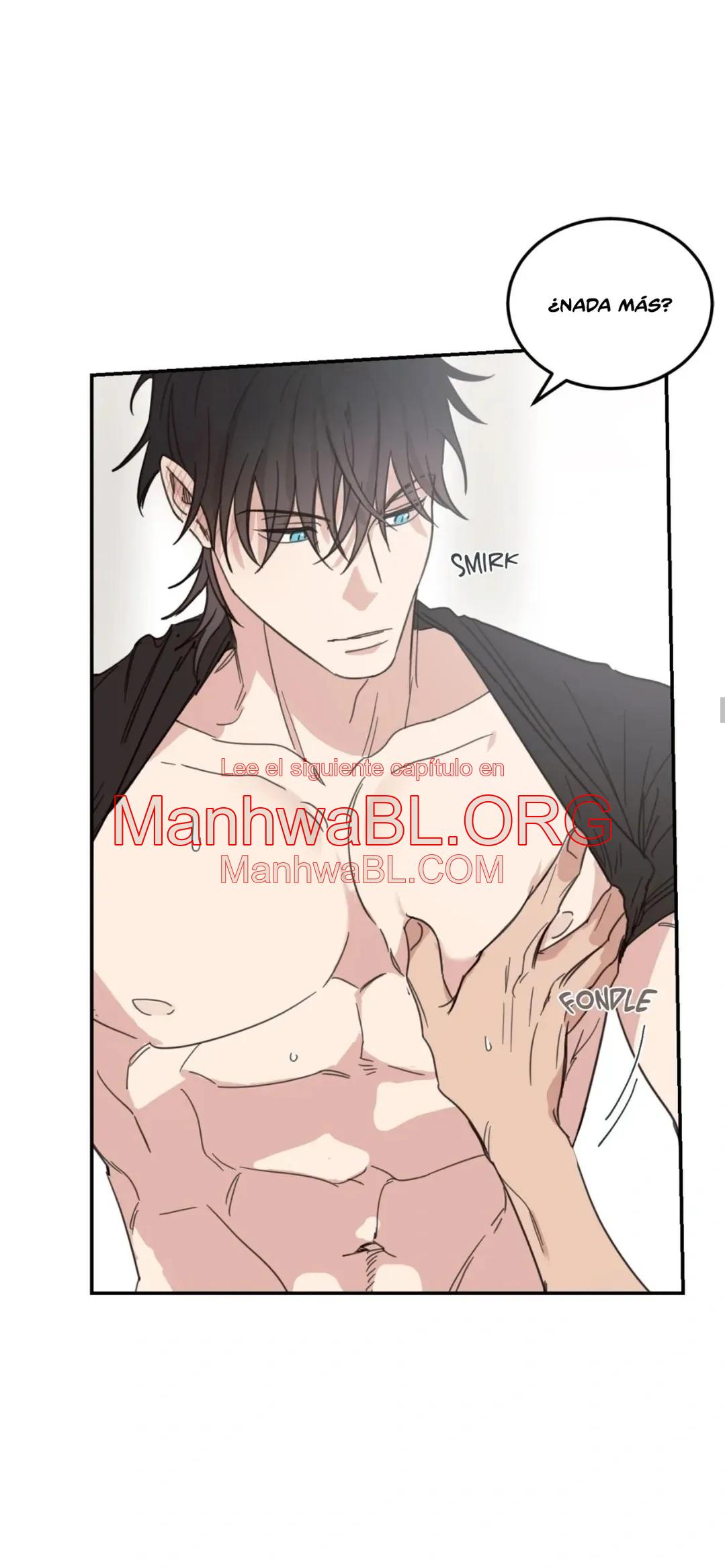 Cuando el sol se asoma - Capítulo 56 2 manhwa