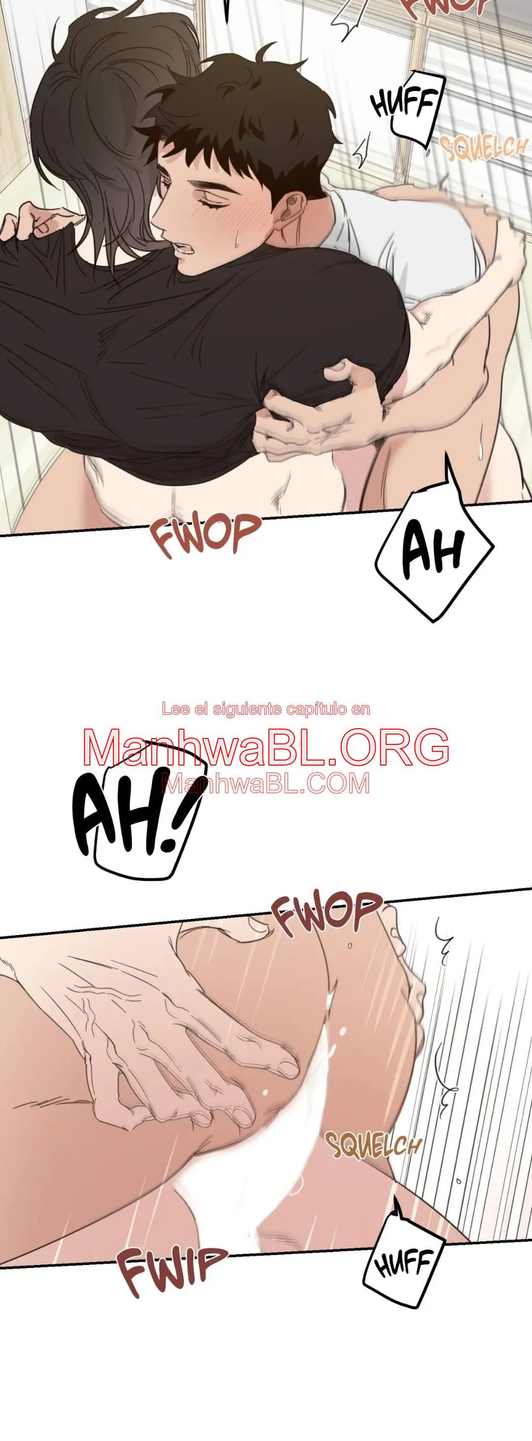 Cuando el sol se asoma - Capítulo 56 2 manhwa