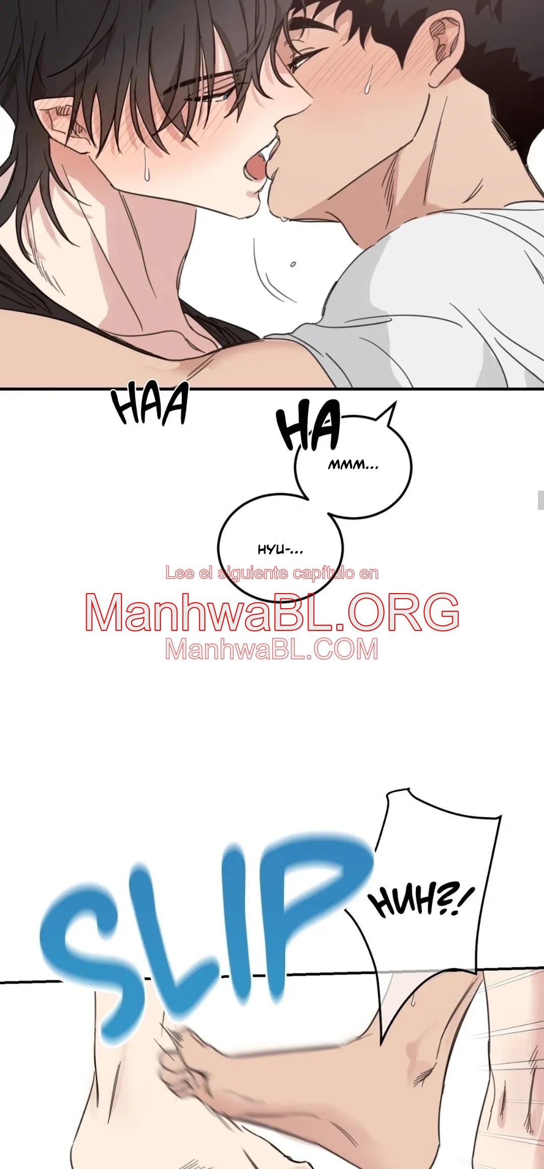 Cuando el sol se asoma - Capítulo 56 2 manhwa