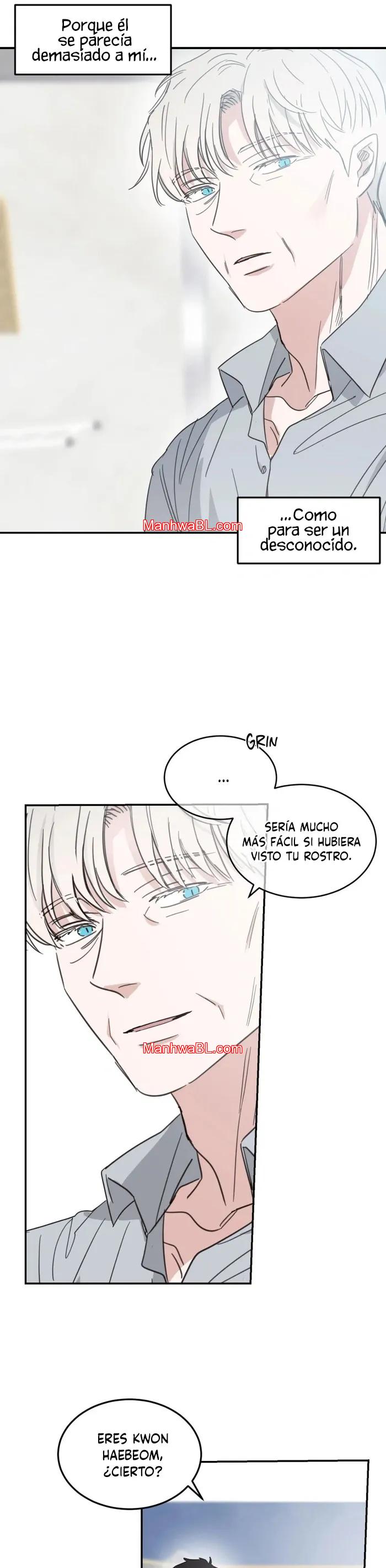 Cuando el sol se asoma - Capítulo 52 3 manhwa