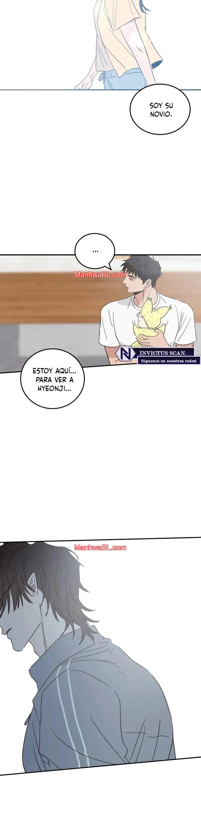 Cuando el sol se asoma - Capítulo 52 3 manhwa