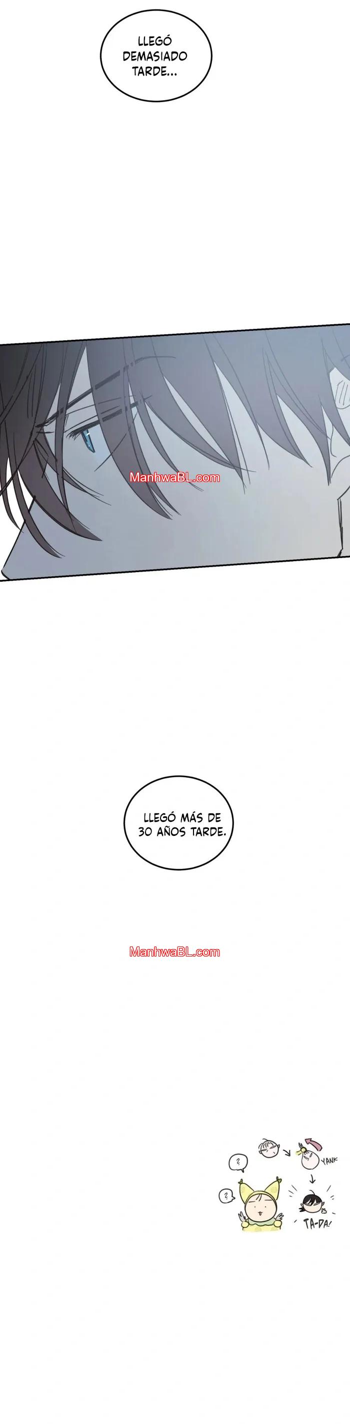 Cuando el sol se asoma - Capítulo 52 3 manhwa