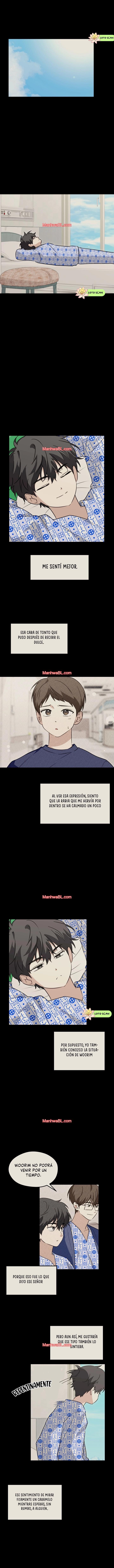 Transmitio Nuestros Corazones - Capítulo 23 manhwa