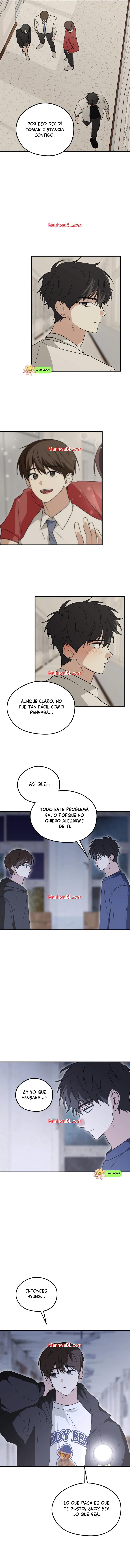 Transmitio Nuestros Corazones - Capítulo 29 2 manhwa