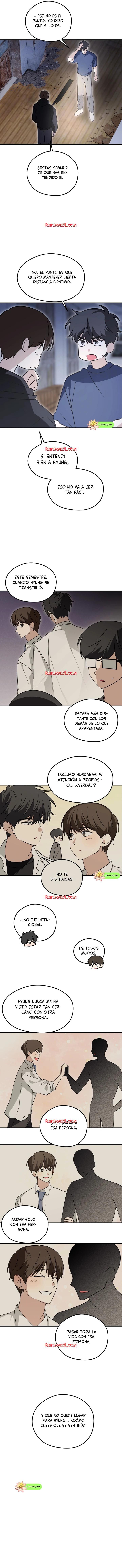 Transmitio Nuestros Corazones - Capítulo 29 2 manhwa