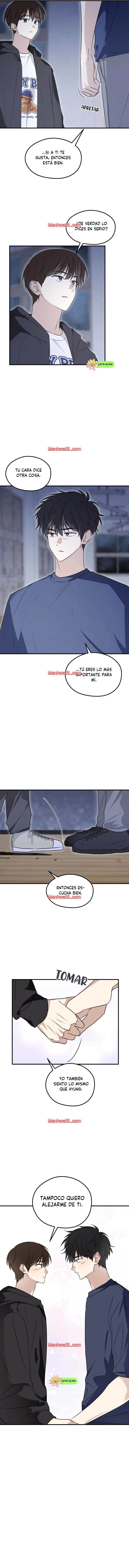 Transmitio Nuestros Corazones - Capítulo 29 2 manhwa