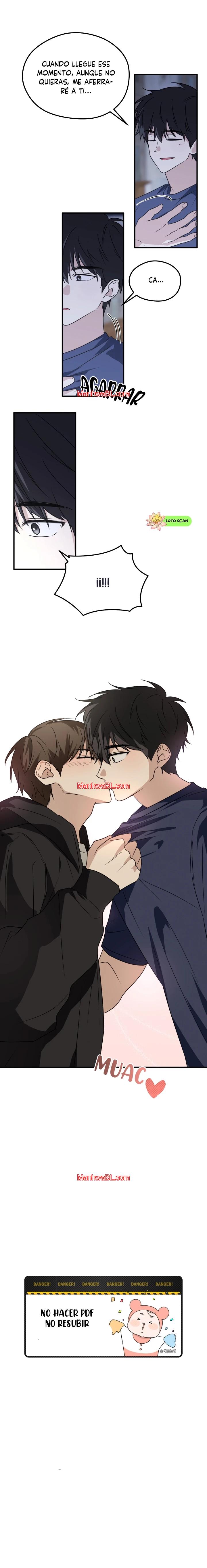 Transmitio Nuestros Corazones - Capítulo 29 3 manhwa