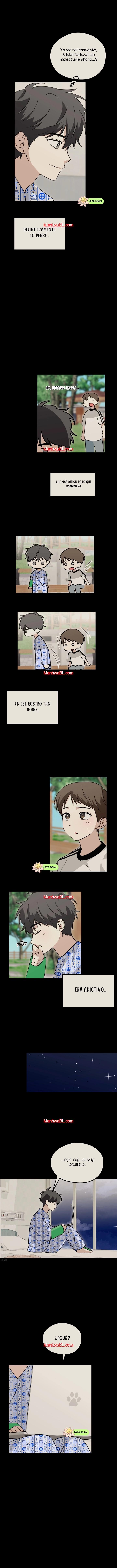 Transmitio Nuestros Corazones - Capítulo 23 2 manhwa