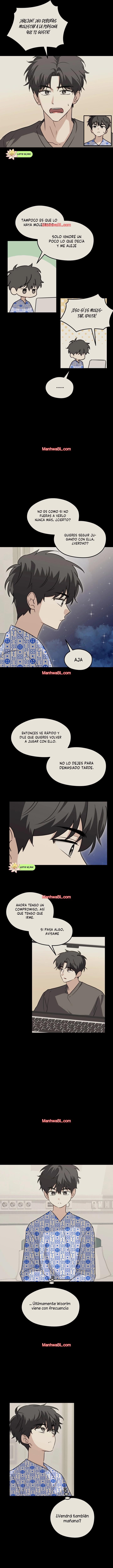 Transmitio Nuestros Corazones - Capítulo 23 2 manhwa