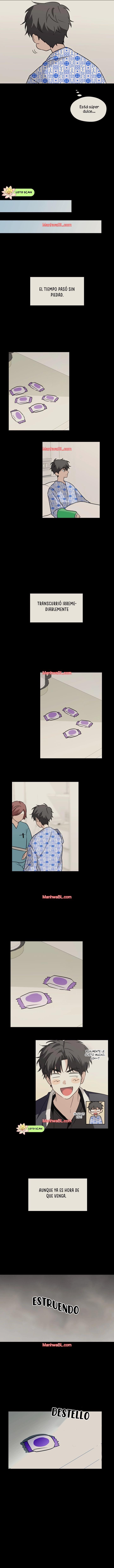 Transmitio Nuestros Corazones - Capítulo 22 3 manhwa