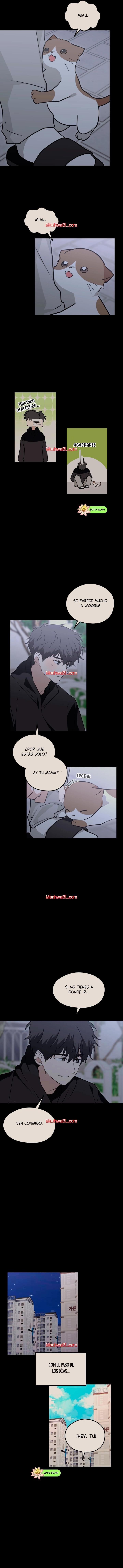 Transmitio Nuestros Corazones - Capítulo 24 3 manhwa