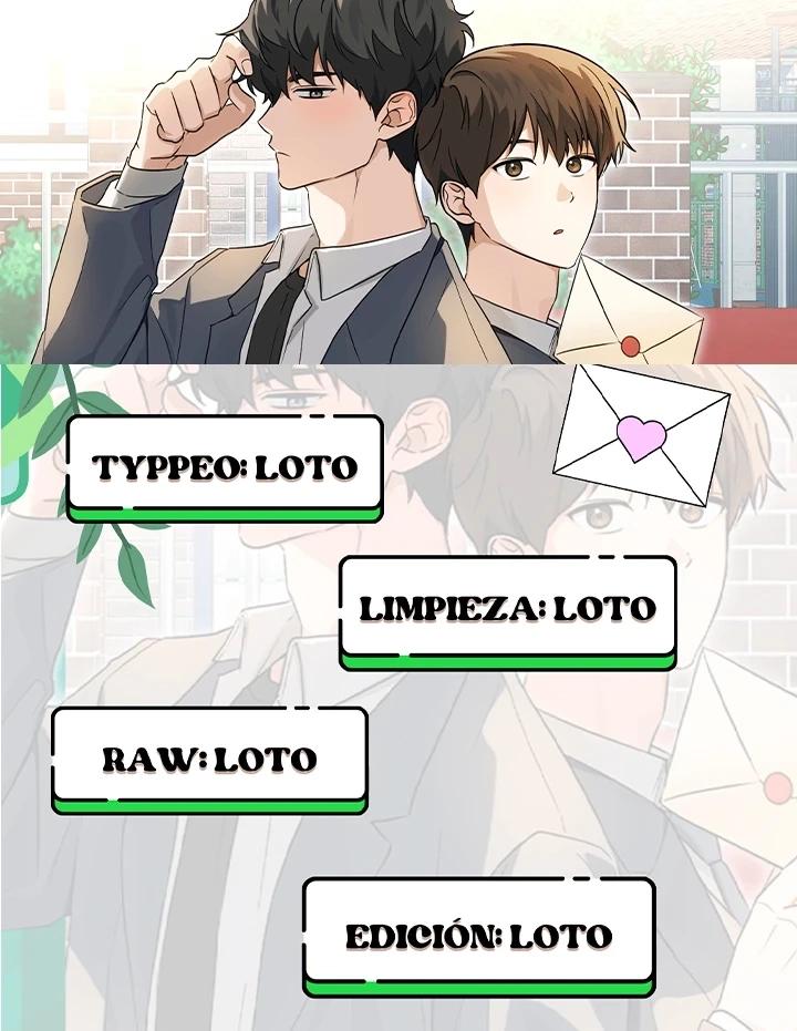Transmitio Nuestros Corazones - Capítulo 27 manhwa