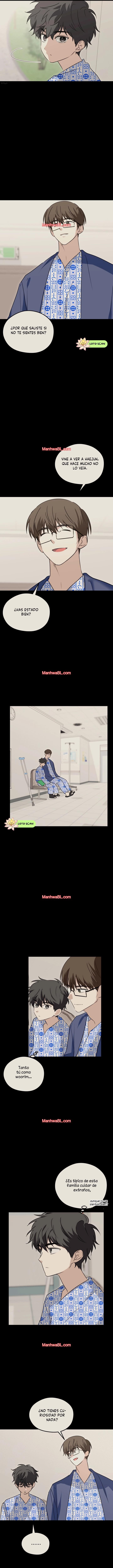 Transmitio Nuestros Corazones - Capítulo 22 manhwa