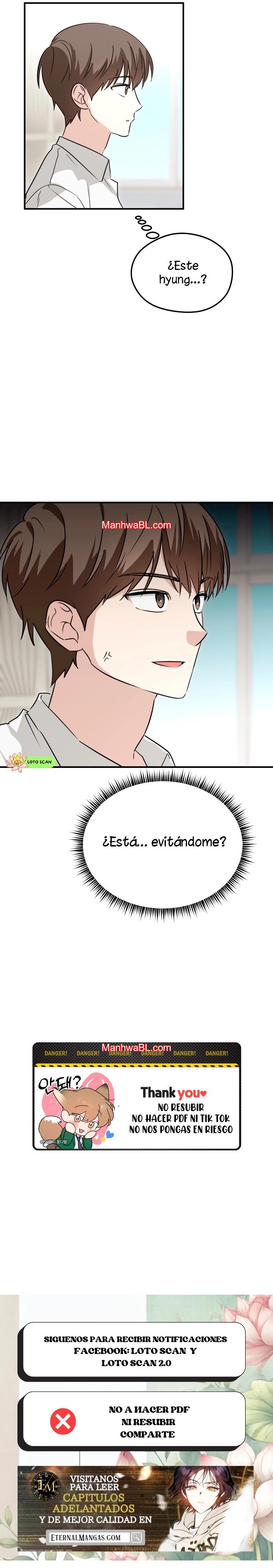 Transmitio Nuestros Corazones - Capítulo 25 3 manhwa