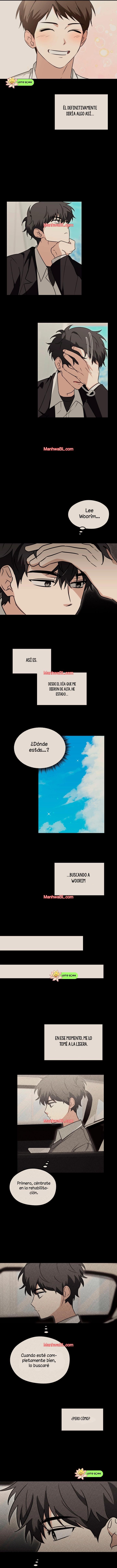 Transmitio Nuestros Corazones - Capítulo 24 manhwa