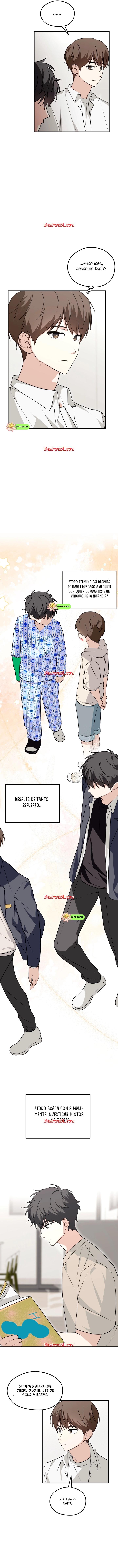 Transmitio Nuestros Corazones - Capítulo 25 2 manhwa