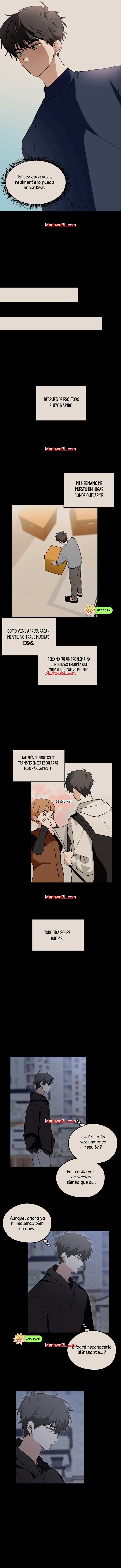 Transmitio Nuestros Corazones - Capítulo 24 2 manhwa