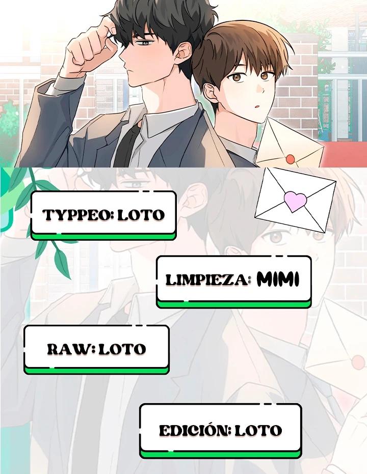Transmitio Nuestros Corazones - Capítulo 29 manhwa