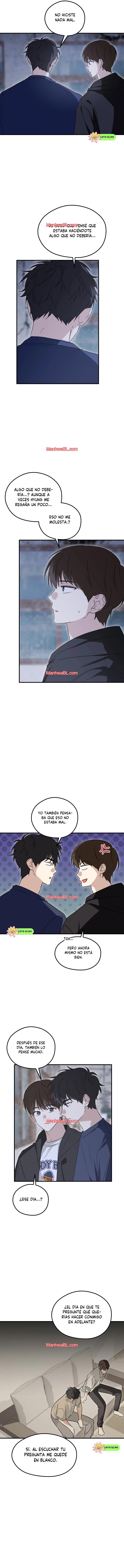 Transmitio Nuestros Corazones - Capítulo 29 manhwa
