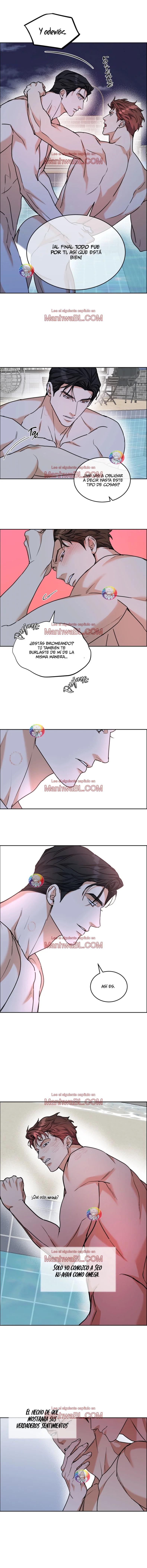 Perros y Pájaros - Capítulo 58 3 manhwa