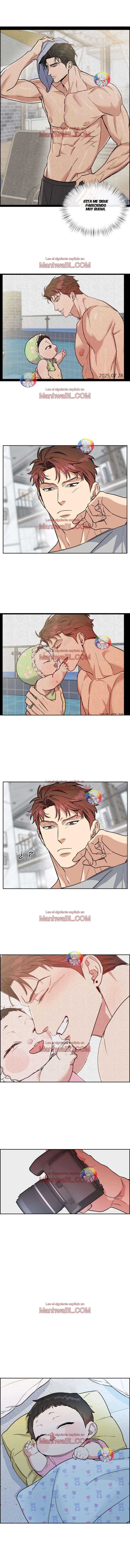Perros y Pájaros - Capítulo 57 3 manhwa