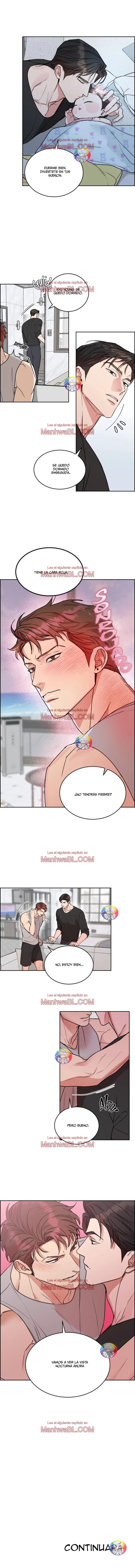 Perros y Pájaros - Capítulo 57 3 manhwa