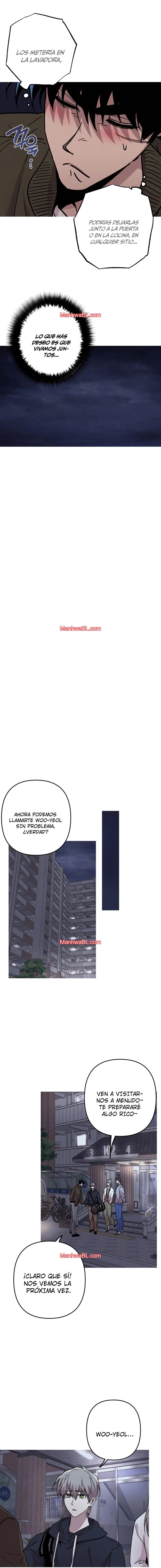 Kill Me if You Can - Capítulo 95 2 manhwa