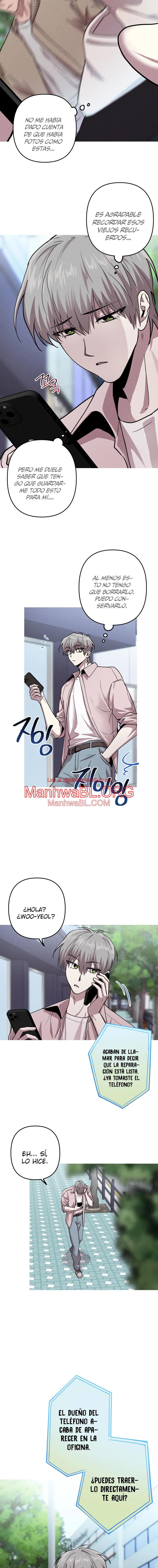 Kill Me if You Can - Capítulo 100 manhwa