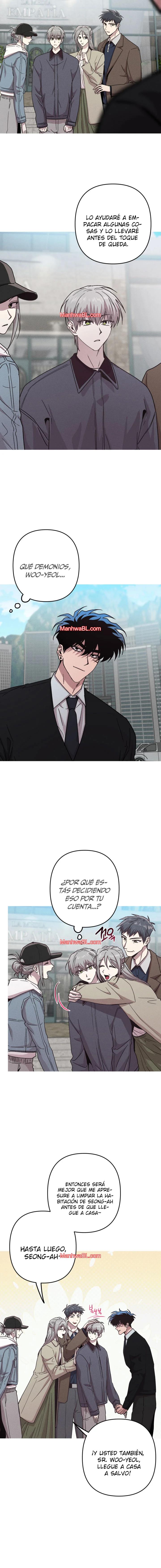 Kill Me if You Can - Capítulo 94 manhwa