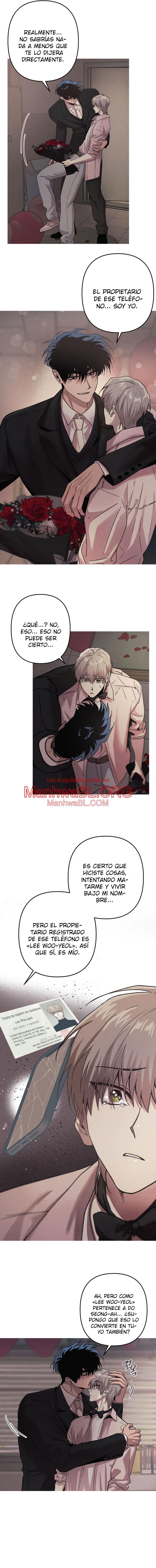 Kill Me if You Can - Capítulo 100 2 manhwa