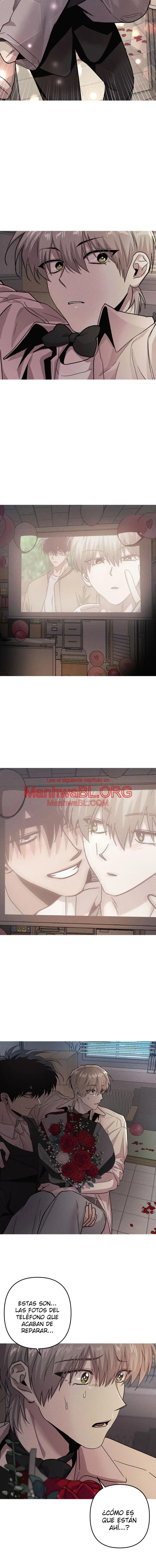 Kill Me if You Can - Capítulo 100 2 manhwa