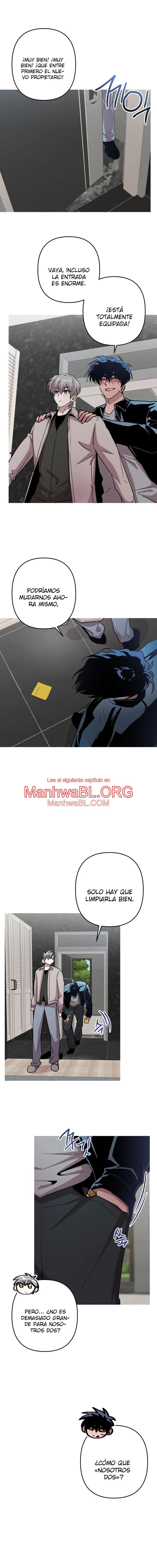Kill Me if You Can - Capítulo 99 manhwa