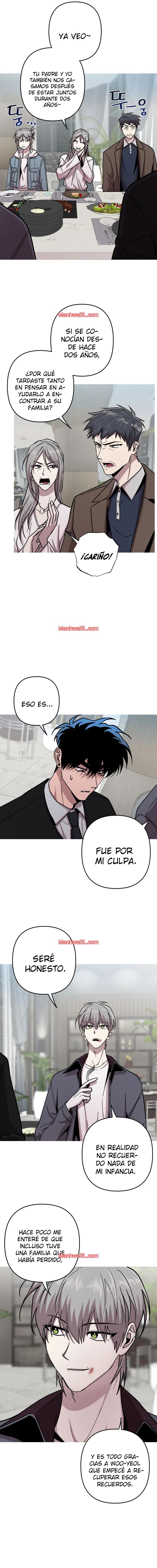Kill Me if You Can - Capítulo 93 2 manhwa