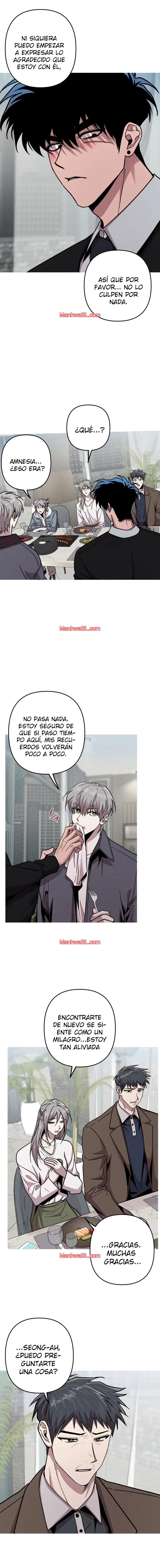 Kill Me if You Can - Capítulo 93 2 manhwa
