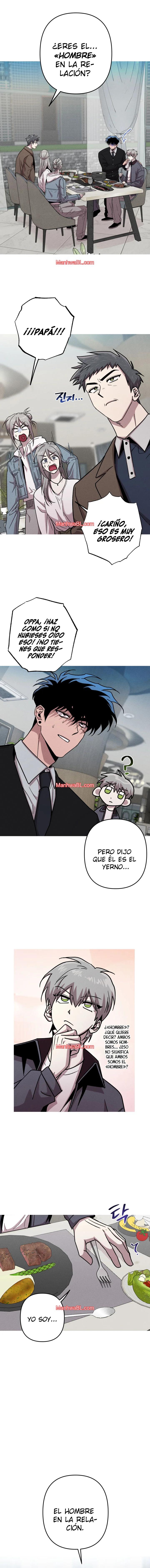 Kill Me if You Can - Capítulo 93 2 manhwa