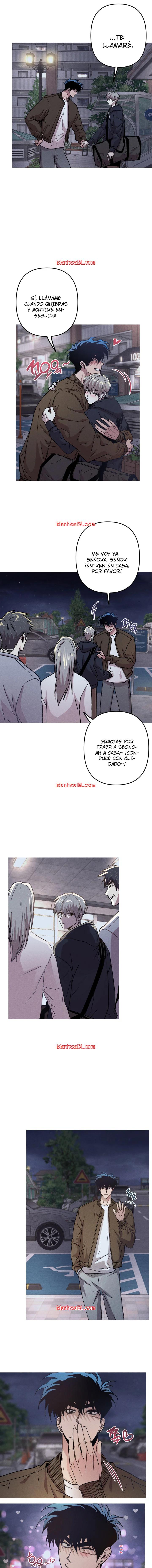 Kill Me if You Can - Capítulo 95 3 manhwa
