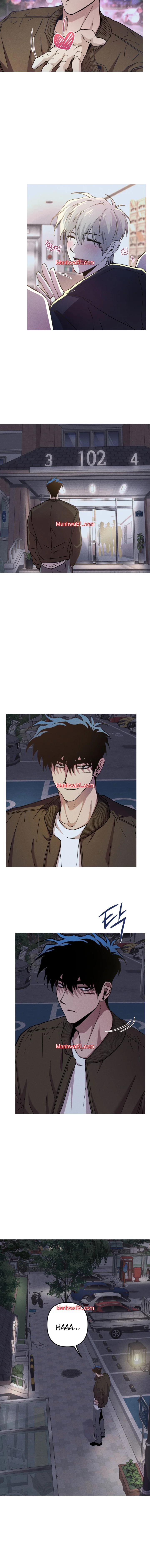 Kill Me if You Can - Capítulo 95 3 manhwa