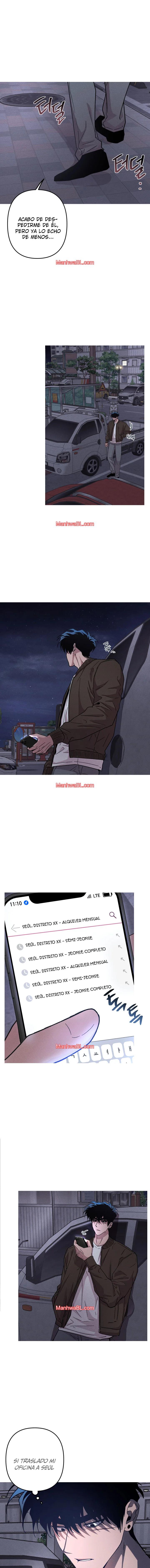 Kill Me if You Can - Capítulo 95 3 manhwa