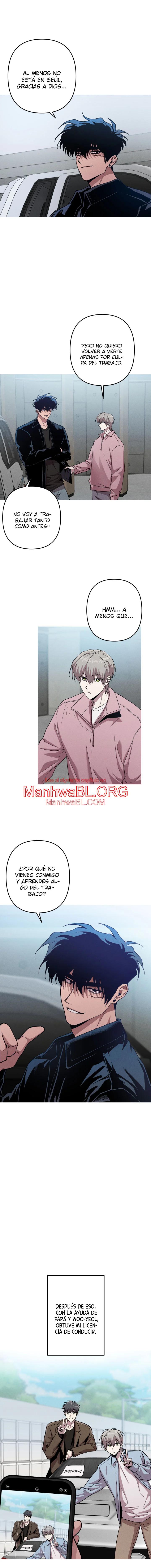 Kill Me if You Can - Capítulo 99 2 manhwa