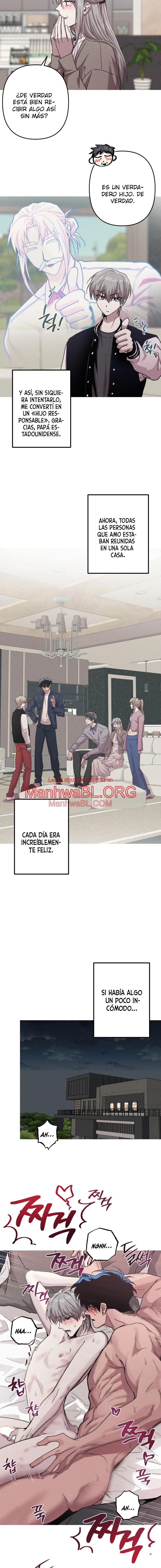 Kill Me if You Can - Capítulo 99 2 manhwa