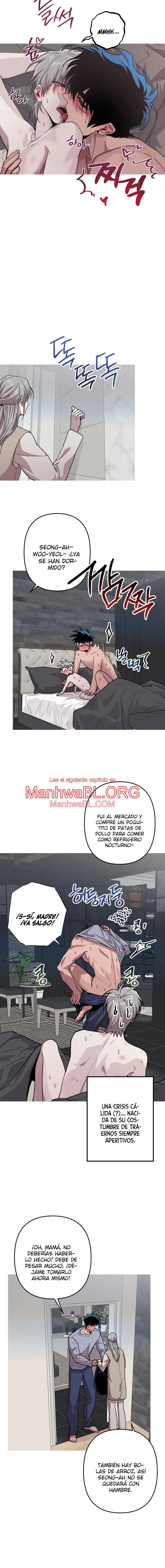 Kill Me if You Can - Capítulo 99 2 manhwa