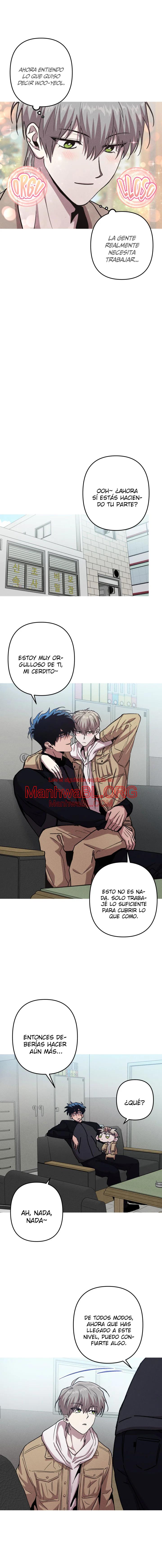 Kill Me if You Can - Capítulo 99 3 manhwa