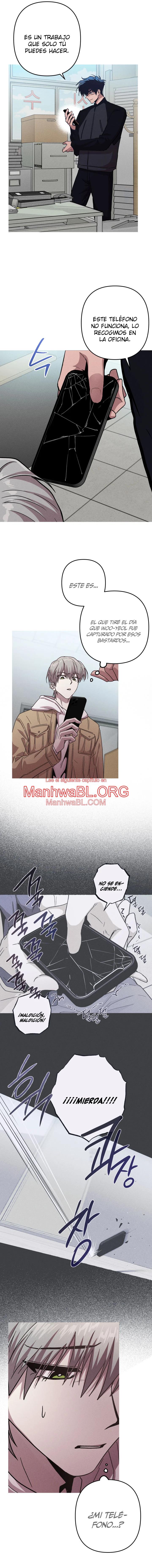 Kill Me if You Can - Capítulo 99 3 manhwa
