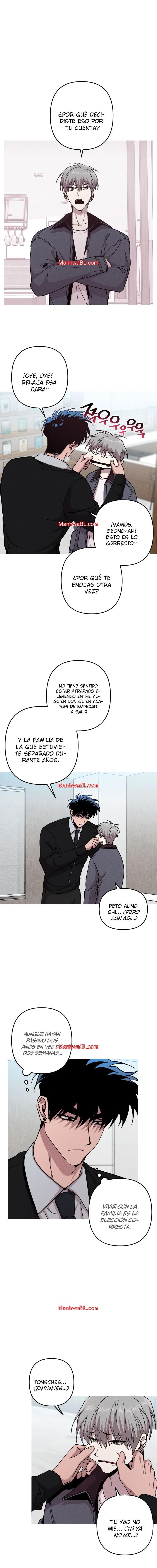 Kill Me if You Can - Capítulo 94 2 manhwa