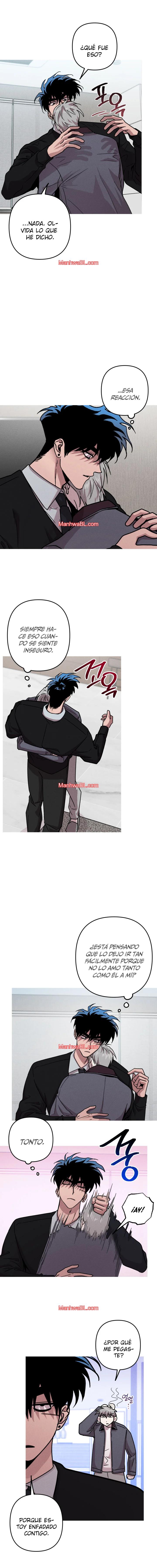 Kill Me if You Can - Capítulo 94 2 manhwa