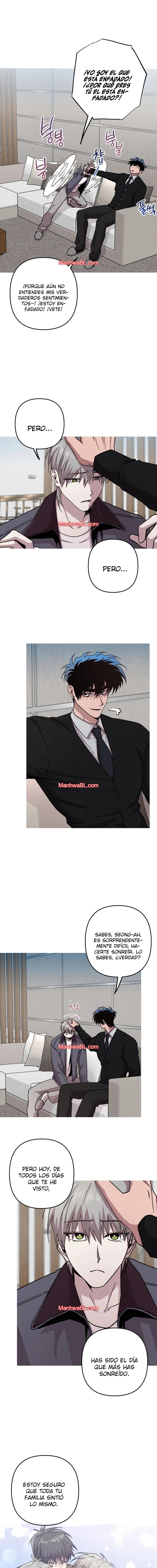 Kill Me if You Can - Capítulo 94 2 manhwa