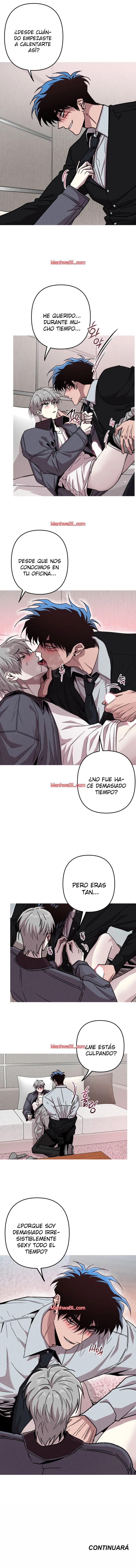 Kill Me if You Can - Capítulo 94 3 manhwa